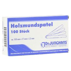 HOLZMUNDSPATEL 15 cm (PZN 04444567)