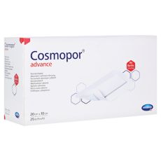 COSMOPOR Advance 10x20 cm (PZN 03546550)