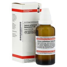 CALCIUM CARBONICUM Hahnemanni D 30 Dilution (PZN 02809119)