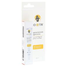 Bio-h-tin Nagelcreme Plus (PZN 01914587)