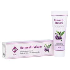 BEINWELL BALSAM (PZN 10824529)