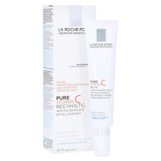 La Roche-Posay Pure Vitamin C Anti-Falten-Creme (PZN 16360189)