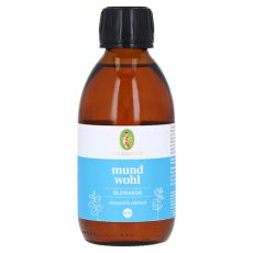 MUNDWOHL Ölziehkur Bio (PZN 16795160)