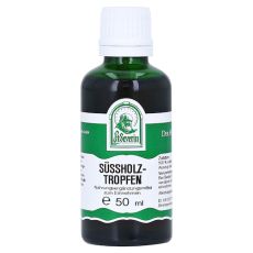 SÜSSHOLZTROPFEN (PZN 10975056)