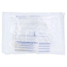 GALLENDRAINAGE Btl.1,5 l 90 cm Schl.ster.Spez.Kon. (PZN 04043874)