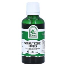 WERMUT COMP.Tropfen (PZN 13980135)