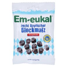 SOLDAN Aecht Bayrischer Blockmalz zerschlagen (PZN 03144975)