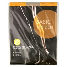 SPRING ELEGANCE Basic 140den AD 38/39 hell (PZN 11039229)