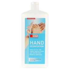 WEPA Handdesinfektion (PZN 12567404)