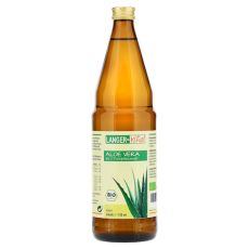 ALOE VERA BIO Direkt 100% Saft (PZN 13247541)