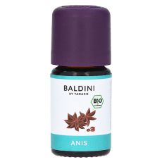 Baldini Bio-Aroma Anis Bio Öl (PZN 12436702)