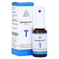SPENGLERSAN Kolloid T (PZN 03525281)