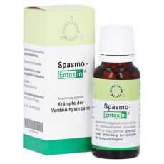 SPASMO ENTOXIN Tropfen (PZN 05966138)