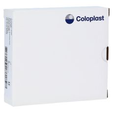 COMFEEL Plus transparenter Wundverb.10x10 cm 3533 (PZN 11598590)