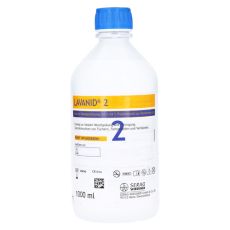 LAVANID 2 Wundspüllösung (PZN 02178570)