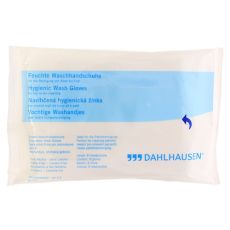 WASCHHANDSCHUHE waschen ohne Wasser (PZN 00333500)