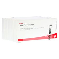 AURUM VALERIANA Inject Ampullen (PZN 00089342)