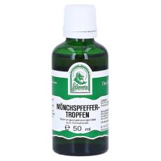 MÖNCHSPFEFFERTROPFEN (PZN 11602021)