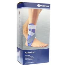 MALLEOLOC links Gr.1 titan (PZN 01286458)