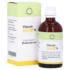 VISCUM ENTOXIN N Tropfen (PZN 06184900)