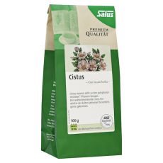 Cistus Kräutertee Bio Salus (PZN 05390715)