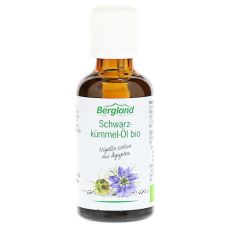 Schwarzkümmelöl Bio (PZN 10217226)