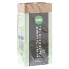 Basentee 49 Kräuter Bio Filterbeutel (PZN 10931923)