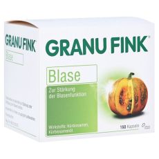 GRANU FINK BLASE (PZN 00301233)