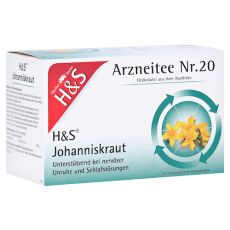 H&S Johanniskraut (PZN 02486136)