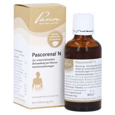 PASCORENAL N Tropfen (PZN 00781121)