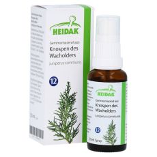 GEMMOMAZERAT Juniperus communis Spray (PZN 13306195)