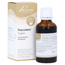 PASCODEM Tropfen (PZN 07503425)