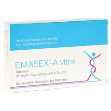 EMASEX-A Vitex Tabletten (PZN 01439732)
