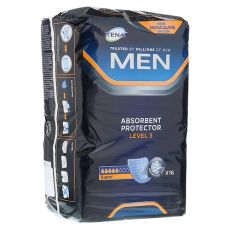 TENA MEN Level 3 Einlagen (PZN 11846906)