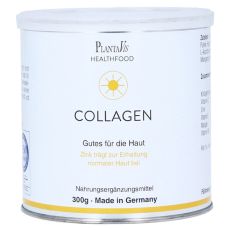 COLLAGEN FÜR die Haut Pulver (PZN 11101224)