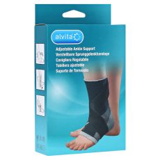 ALVITA Sprunggelenkbandage Gr.1 (PZN 11151481)