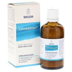 CALMEDORON Streukügelchen (PZN 09605242)