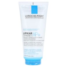 La Roche-Posay Lipikar Syndet AP+ Rückfettende Dusch-Creme (PZN 12419307)