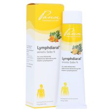 LYMPHDIARAL SENSITIV Salbe N (PZN 04472374)