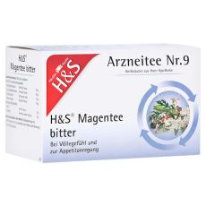 H&S Magentee bitter (PZN 04523982)