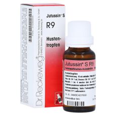 JUTUSSIN S R9 Mischung (PZN 01686608)