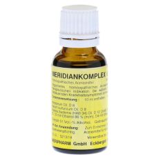 MERIDIANKOMPLEX 6 Mischung (PZN 02422248)