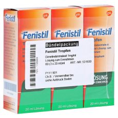 Fenistil (PZN 11358868)