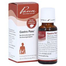 GASTRO PASC Tropfen (PZN 11169943)