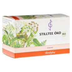 STILLTEE öko Filterbeutel (PZN 06308265)