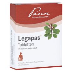 LEGAPAS (PZN 01516645)