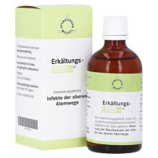 ERKÄLTUNGS-ENTOXIN Tropfen (PZN 05701167)