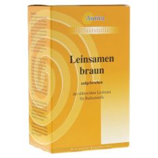 LEINSAMEN braun aufgebrochen (PZN 07423057)