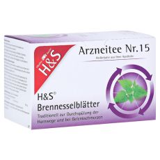 H&S Brennesselblätter (PZN 02286035)