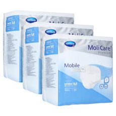 MOLICARE Premium Mobile 6 Tropfen Gr.M (PZN 13506480)